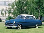 Opel Kapitan 1953 года